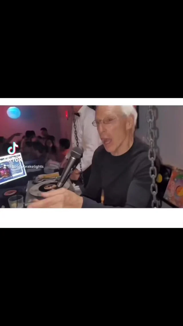 In honor of the guy who brought so many of us together, both on the dance floor and in this dance we call life! Can’t believe it’s been 3 years!  We will dance in his honor tomorrow night at the @oarhousepubsic ! Bring your favorite picture, tell a story, let’s laugh AND dance…keeping the music and the memories alive. Because as he always did say…Keep on Rockin’ cause you only Rock Once!