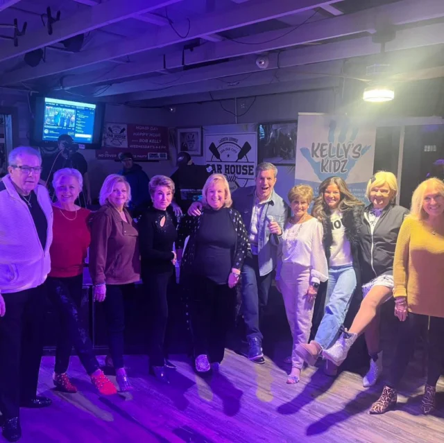 The perfect event for that fancy pair of shoes you don’t get to wear as often as you’d like!👠

TONIGHT…Show Us Your Shoes Happy Hour at the @oarhousepubsic!

🏆 PRIZE for the BEST shoes🏆
📹 LIVE on @kool.983 & Mixcloud at 5PM thanks to David Virgilio!
🎧 DJ Eric Bartello playing tunes that’ll have you dancing all night long!