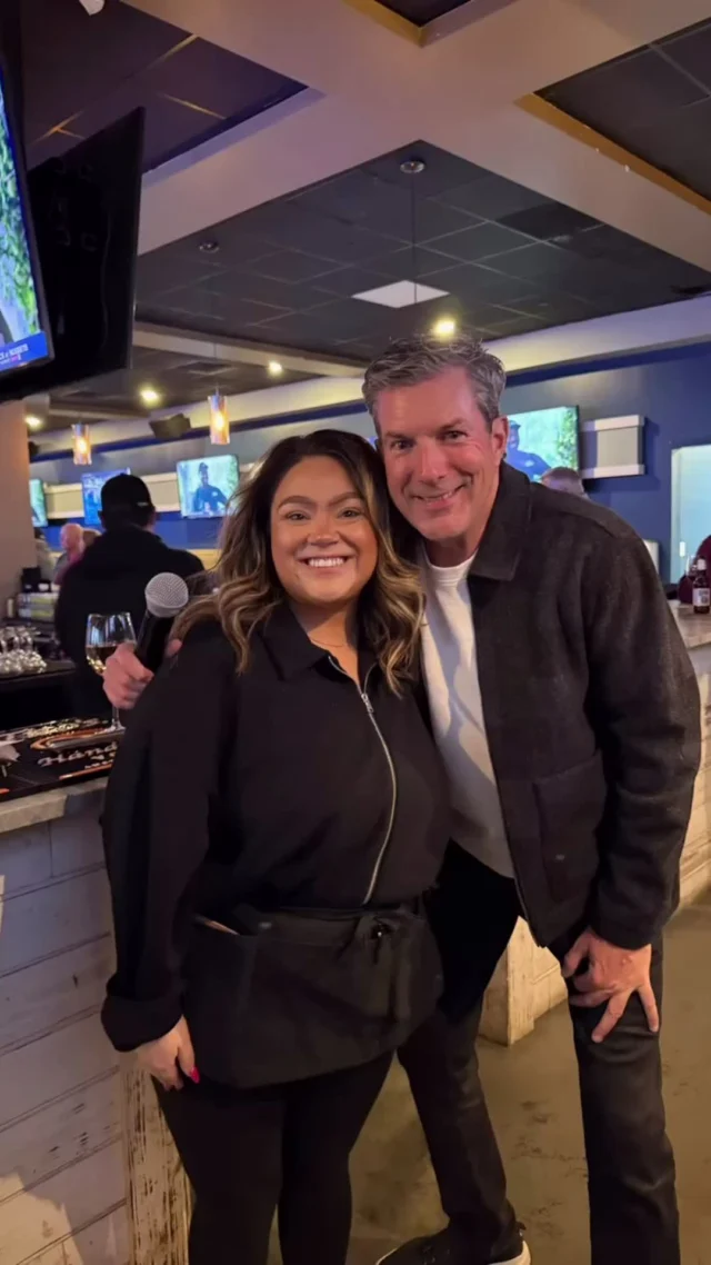 Couldn’t make it last Wednesday?? 

We got ya covered cause we’re at the Fairview Social EVERY WEDNESDAY from 5-8PM! Come on by and bring your crew! Plenty of food, drinks, and music for everyone to enjoy🍸

🎙️Catch us LIVE on Kool 98.3 & Mixcloud and join the party from home!