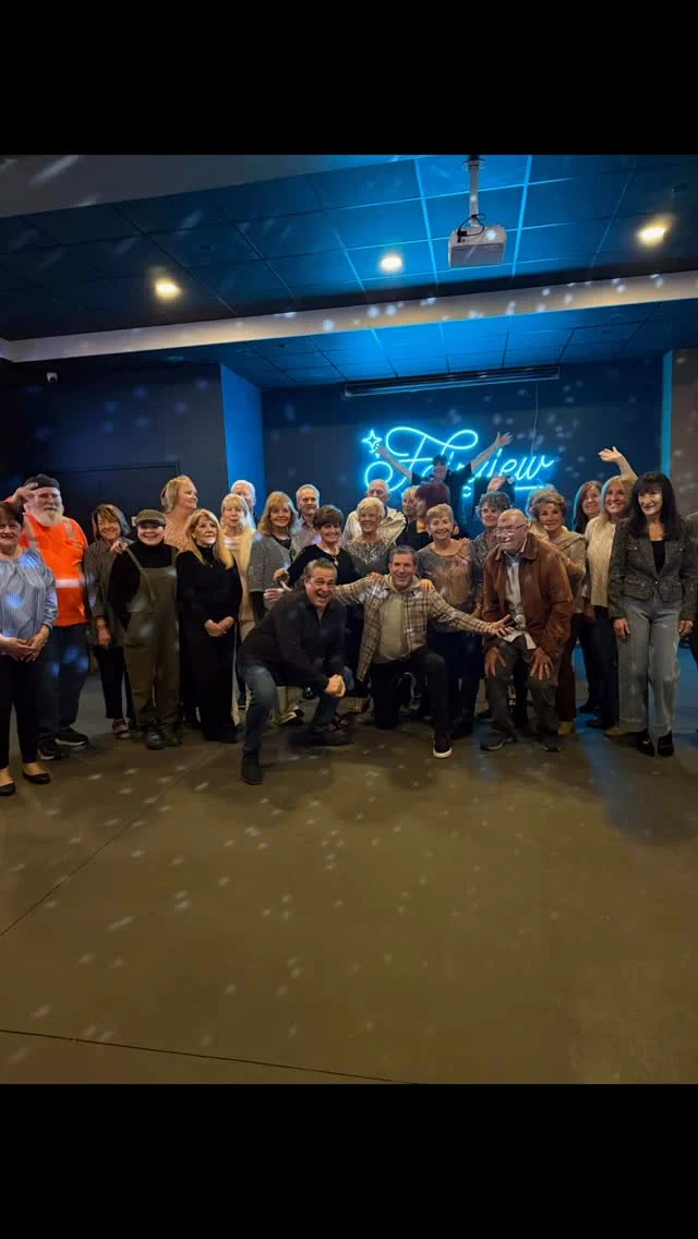 The Hottest Night of the week is now in Wildwood!🔥 

Every Wednesday, the Hump Day Happy Hour from 5-8pm at the Fairview Social on Pacific Ave!🐫

Come help celebrate 3 years of the biggest happy hour at the jersey shore! Tune in LIVE on Kool 98.3 or watch along on Mixcloud!🎙️

Bring a new toy or a pair of pajamas to benefit the children at Shore Medical Center!🧸

Eric A. Bartello
Synergy Broadcasting