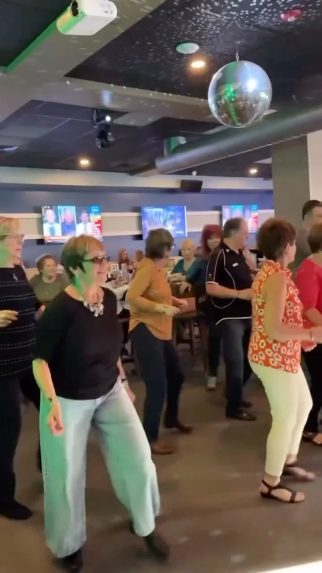 This Wednesday….IRISH HUMP DAY HAPPY HOUR at the @fairviewsocial in Wildwood!☘️☘️☘️Wear your green and be ready to dance! 

🧸 @shoremedicalcenter will be joining us! Please consider bringing a new toy or pair of pajamas to benefit the kids who need it most! 

🕔 5PM-8PM
🎶 DJ Eric Bartello on the turn tables 
📹 LIVE on @kool.983 & Mixcloud w/ David Virgilio behind the camera