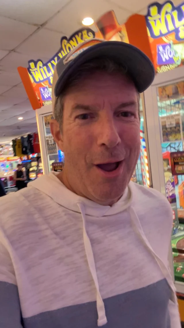 Celebrating 50 Years of Fun 

 Eds Funcade