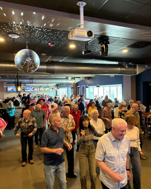 Hump Day Happy Hour Dance Party starts NOW…🐪🪩

The HOTTEST Happy Hour at the Jersey Shore - meet us at the Fairview Social!📍🔥

Get here in person, listen on Kool 98.3, or watch LIVE on Mixcloud: http://www.mixcloud.com/live/bobkellylive
