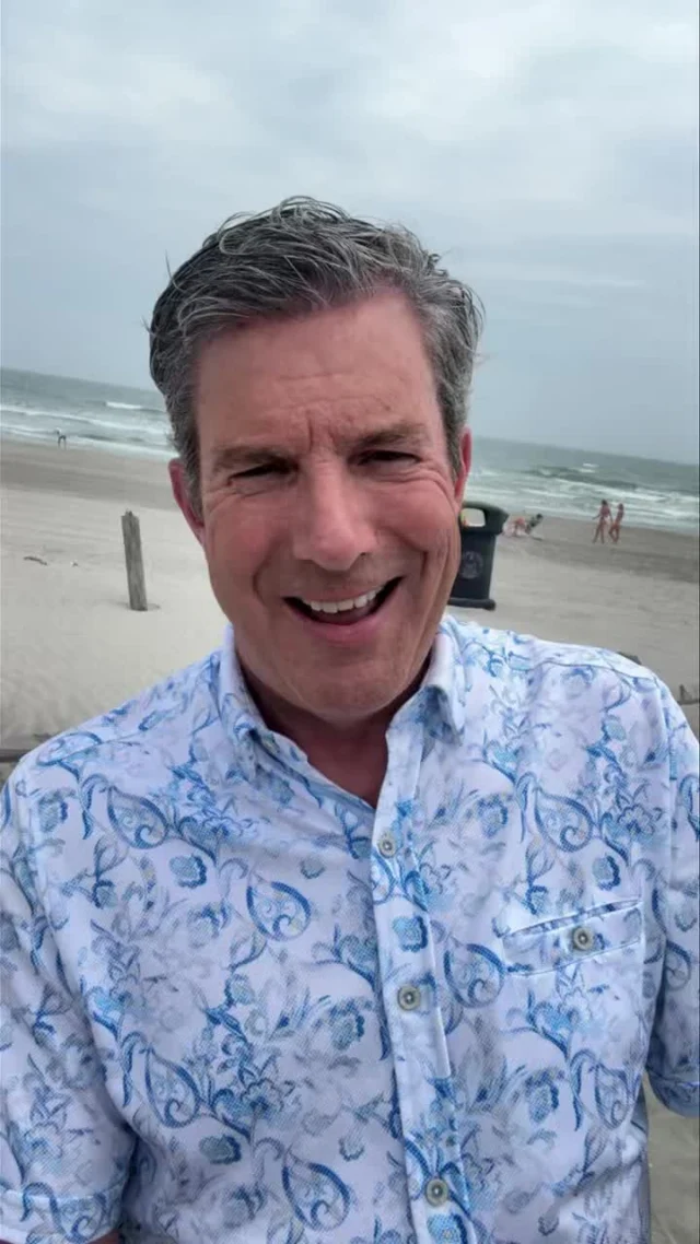 Hump Day Happy Hour.  Fairview. 5-8pm. FREE PARKING.  NO COVER.  Need a ride, call Steve for the Hump Day Shuttle  609-602-4098. 
PLUS…Shhhhh it’s Eric’s Birthday!! 
Cape May, The Crest, The Wildwoods, Villas, Stone Harbor and Avalon, The music brings us all together. 

Listen LIVE ON Kool 98.3 or on Mixcloud 
➡️ http://www.mixcloud.com/live/bobkellylive