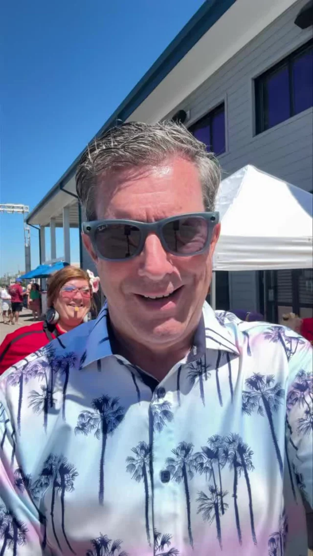 Saturday Struttin’ all day at the String Band Luau 12-5pm at the Seaport Pier.  All 14 String Bands just like New Years Day except it’s Sunny and 80 degrees  See you at The Seaport Pier