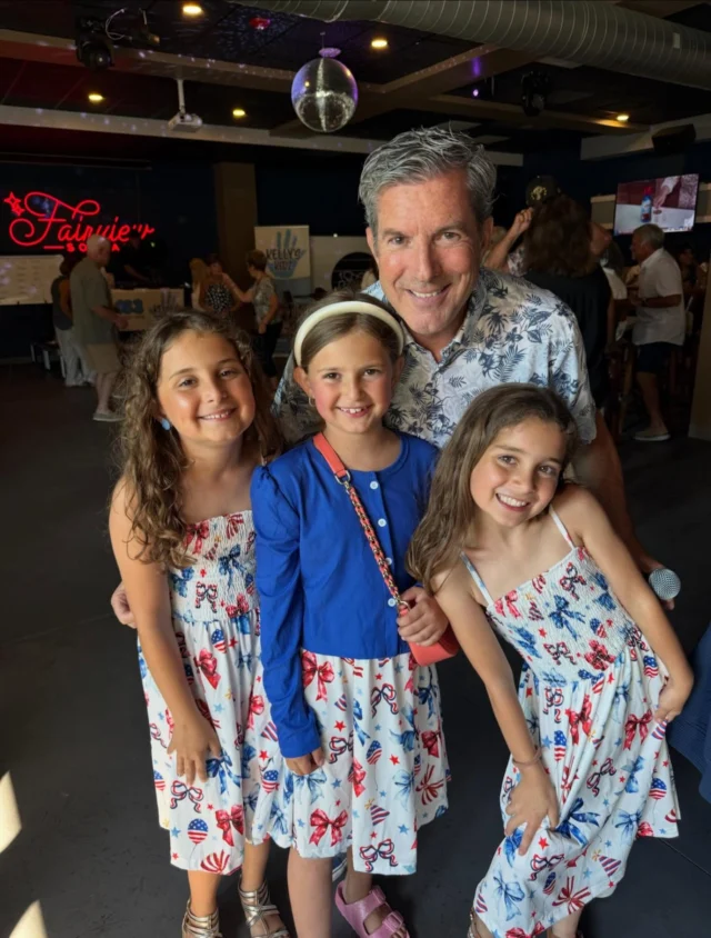 EVERY WEDNESDAY… We meet up at the Fairview Social in Wildwood, NJ for a Hump Day Happy Hour!!🐪🪩

Grab your crew and come on over for a mid week drink & a night out with the family from 5-8pm! Raffles, giveaways, huge dance floor, happy hour specials, and more!🎟️ NO COVER

🚌 Take advantage of the FREE Seaport Shuttle! It’ll pick you up and drop you back off after happy hour! Call 609-602-4098

🚗 FREE Valet Parking

🧸 Bring a new toy or a new pair of pajamas to benefit the children at Shore Medical Center!