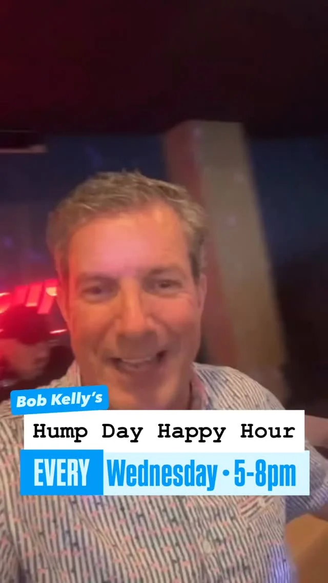 Every Wednesday at the Fairview Social in Wildwood!! Join me for a Hump Day Happy Hour from 5-8pm!🐫🪩

🎶 DJ Eric Bartello
🚌 Free Seaport Shuttle: call 609-602-4098
🚗 Free Valet Parking
🚫 NO COVER
🎙️ LIVE on Kool 98.3 & Mixcloud thanks to my buddy David

🧸 Please bring a new toy or pair of pajamas to benefit the kids at Shore Medical Center!