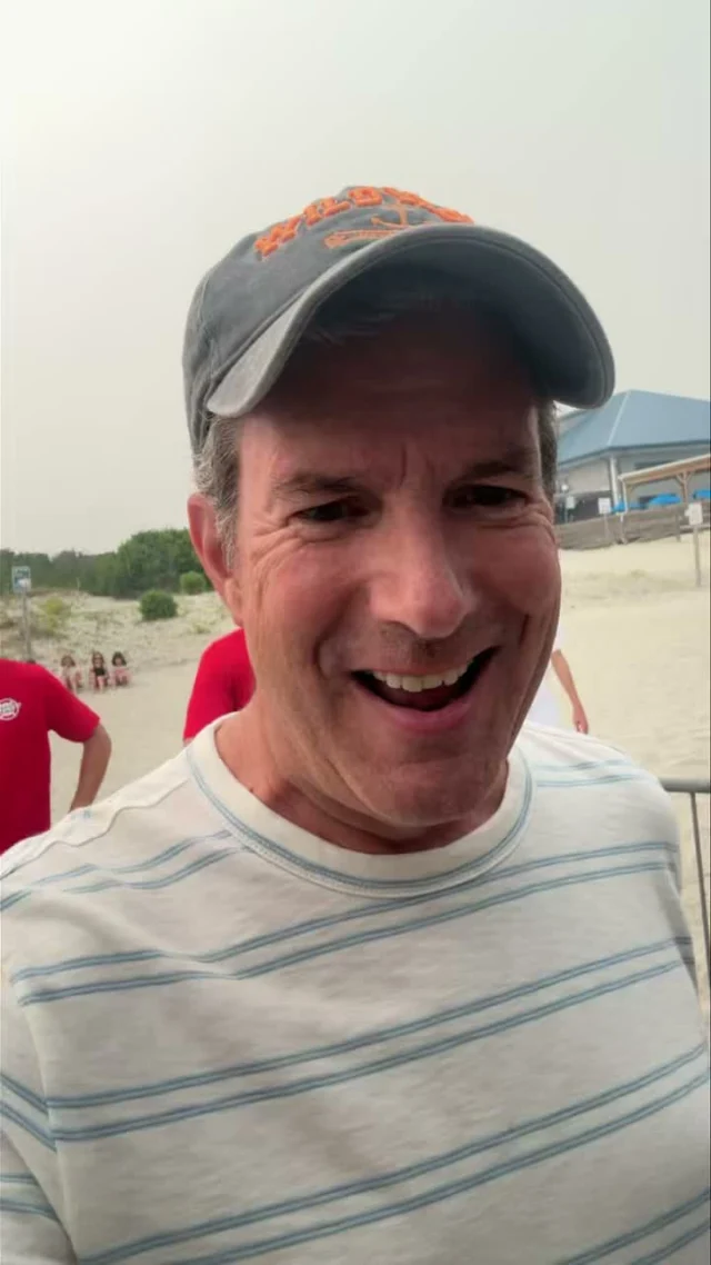 Stanley Cup in the House.  Come get your picture taken with Nick Deslauriers @ The Cup at Seaport Pier till 6pm.  No Shower Happy Hour starts at 5pm. Listen on your way to the shore on Kool 98.3 or from your deck by watching on MixCloud 
➡️ http://www.mixcloud.com/live/bobkellylive