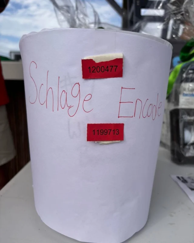 Check your tickets…we have a few prizes that were not claimed in today’s raffle.  If you have the winning number, leave a message on this thread and I will reach out to get you your prize. 
Thanks for a fantastic day.