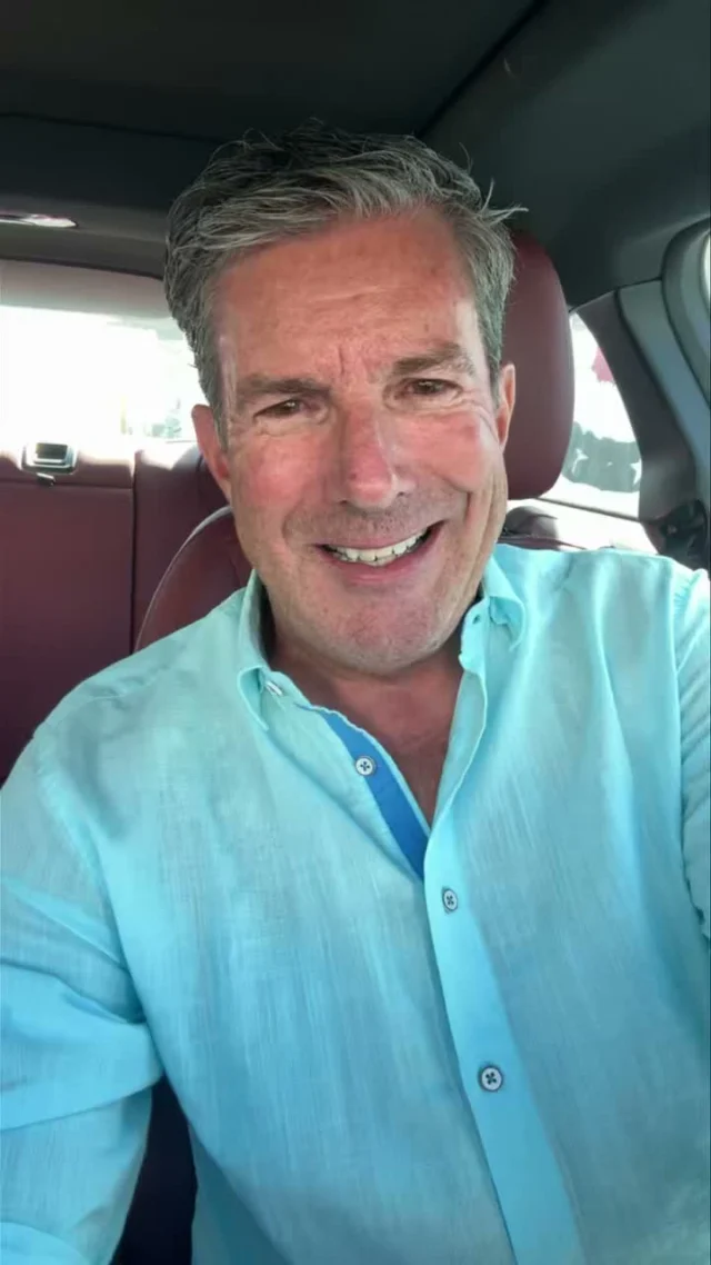 Roll up your towel & Pack up the beach chair…Happy starts at 5pm.  Meet me at Caroline’s By The Bay in Somers Point.  NO COVER. FREE PARKING and the best view of the bay plus an Orange crush to start the weekend.  Listen on your way on Kool 98.3