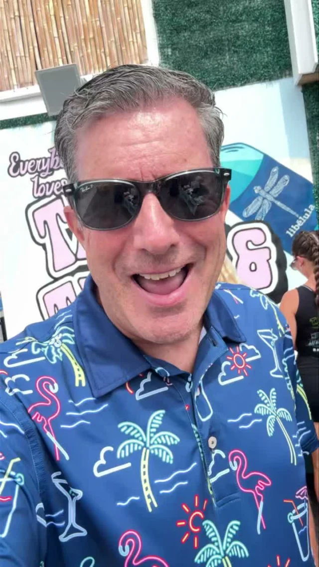 It’s Darty Time…4th Annual Day Party at Joe Joe’s Tacos & Tequila. Party starts at 2pm…Jamison takes the stage at 4pm and we go all day long. Penn State on the Jumbotron at 3:30pm. 
The BEST Raffle Prizes of the Year.  Phillies Tickets, Barsky Bling, Titos Bike, Gift Cards and MORE. PLUS get the fresh batch of Shirts for Irish Weekend 

Proceeds benefit Kellys Kidz to support Shore Medical Center & St Christopher’s Hospital 

See you at Joe Joe’s.