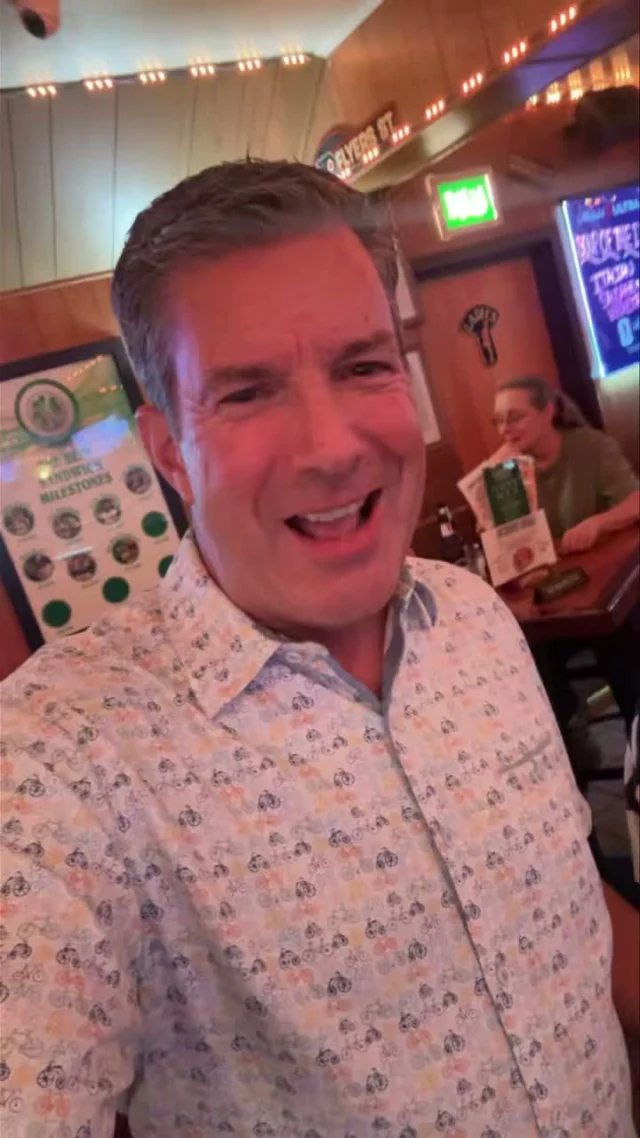 We’re Back…. Schileens Pub to celebrate the big Win.  Voted Best Pub in Gloucester County.  Happy Hour 5-8pm with me and Eric Bartello.  Come for the Roast Beef and stay for the dance party.  See ya here